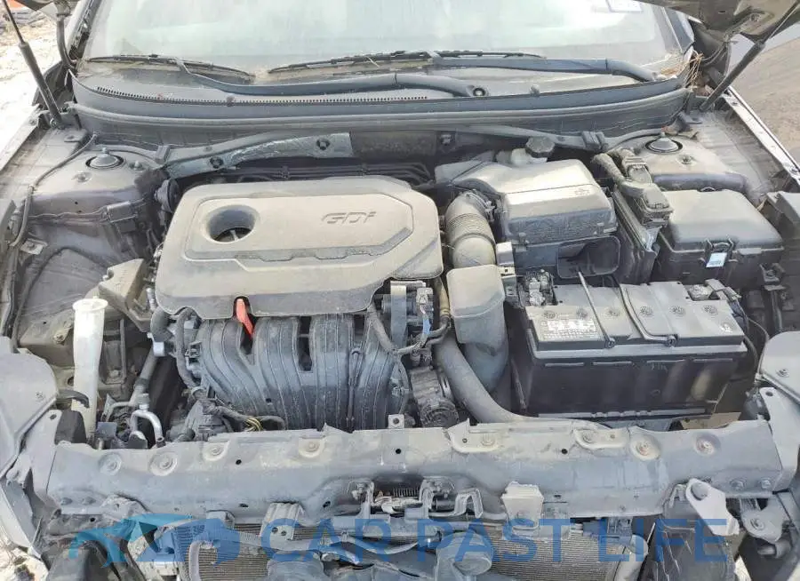 5NPE24AF1HH457604# 11