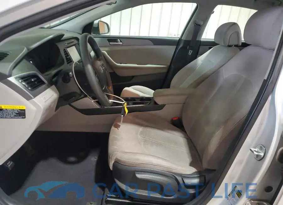 5NPE24AF2HH464027# 7