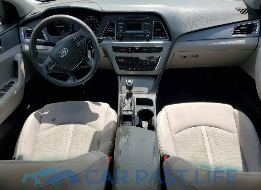 5NPE24AF5HH581648# 8