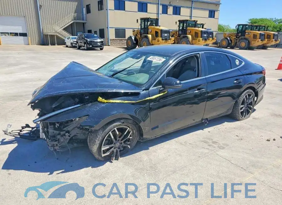 5NPEL4JA5MH066807# 1