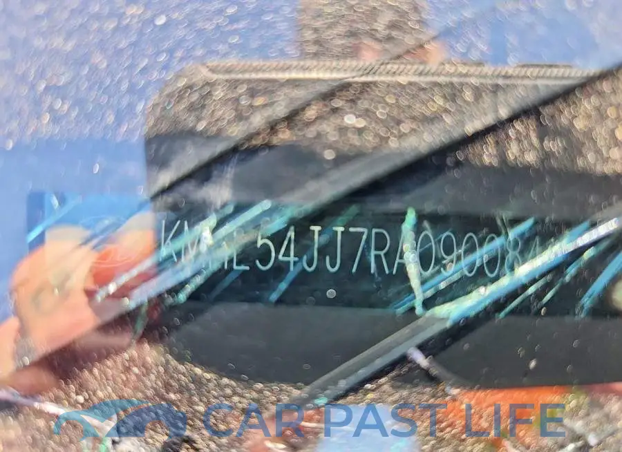 KMHL54JJ7RA090084# 13