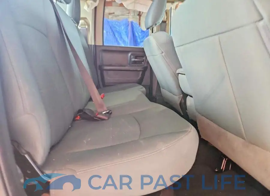 1C6RR7FT3JS192745# 10