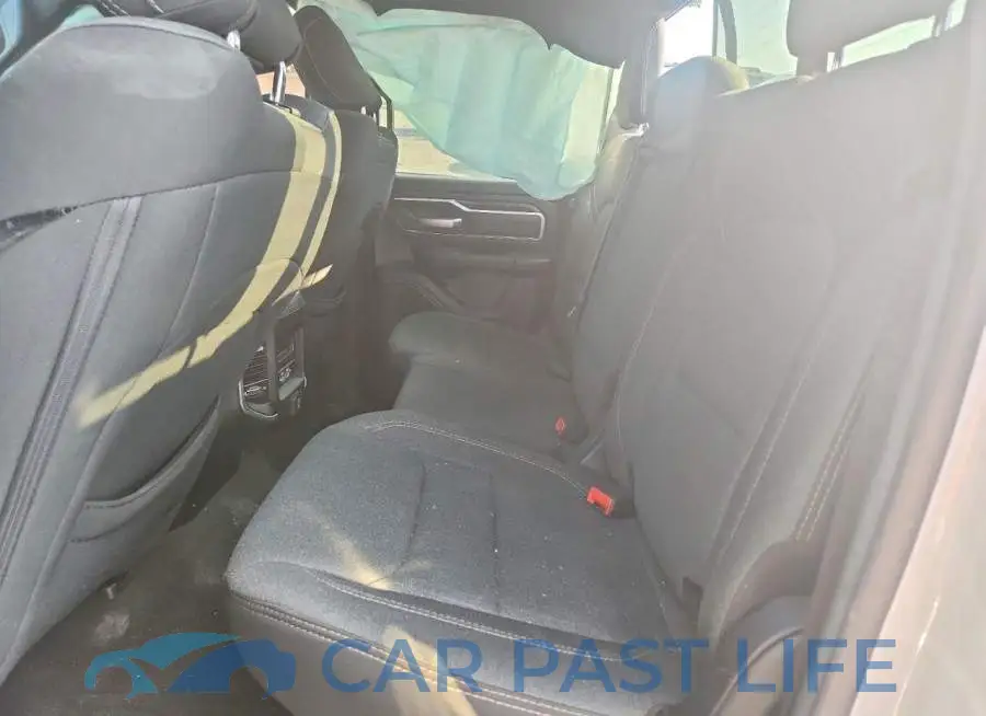 1C6SRFBT4LN383092# 10