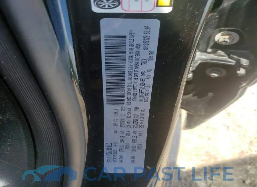 1C6SRFFT2LN184861# 12