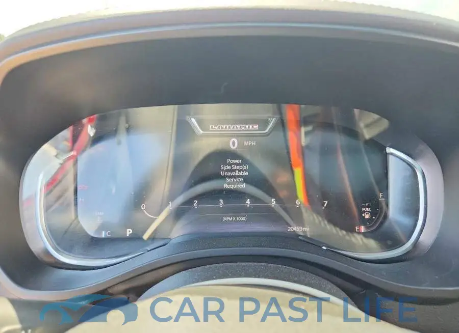 1C6SRFJT3RN218175# 9