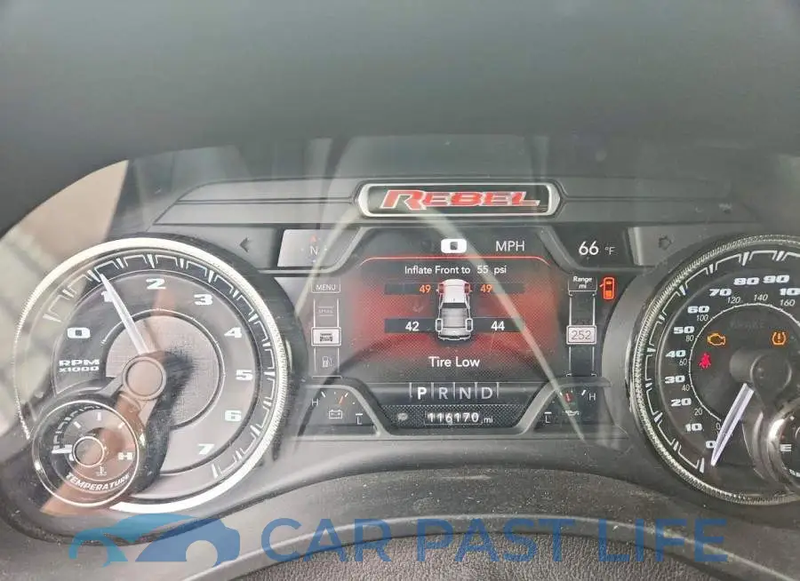 1C6SRFLT1LN215960# 9