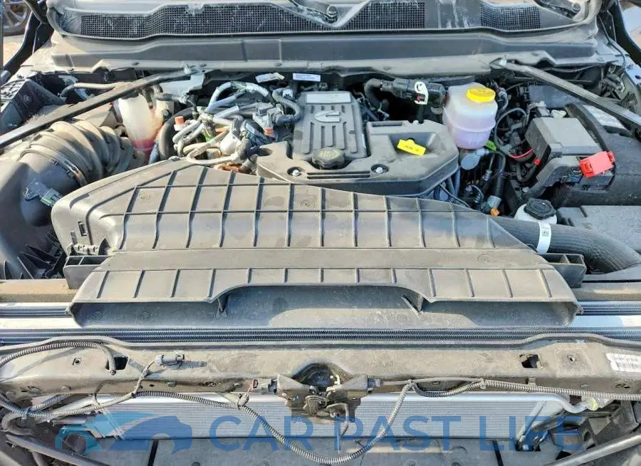 3C63R5NL7TG186453# 11