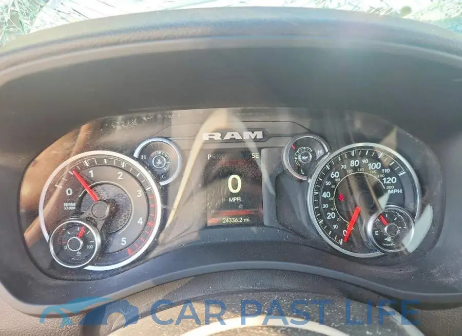 3C63RRHLXRG187236# 9