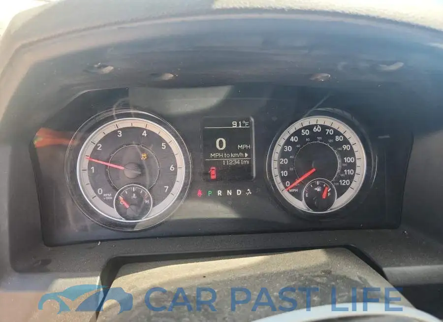 3C6RR7KT8LG132010# 9