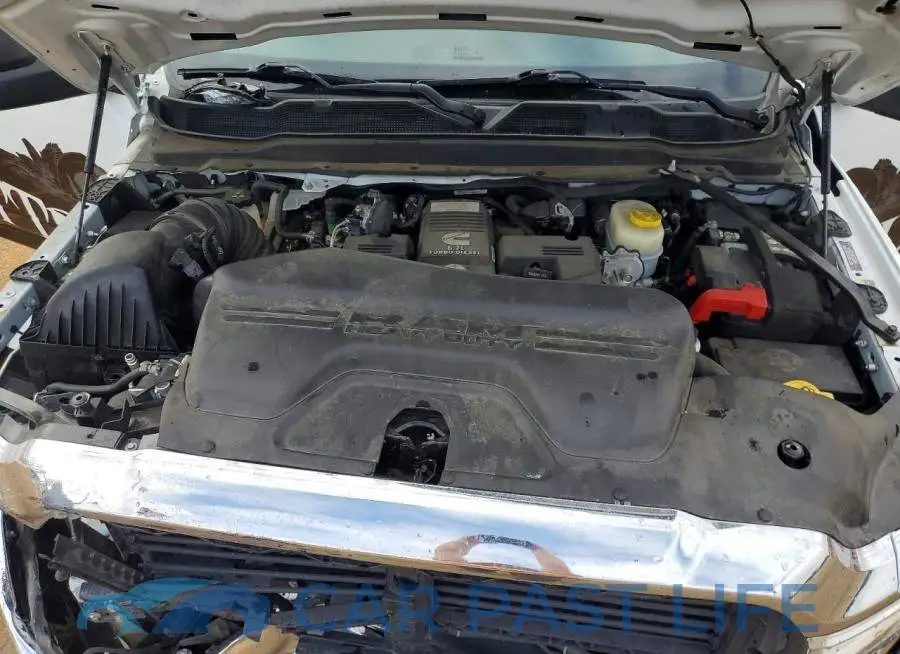 3C6UR5CL9PG637542# 11