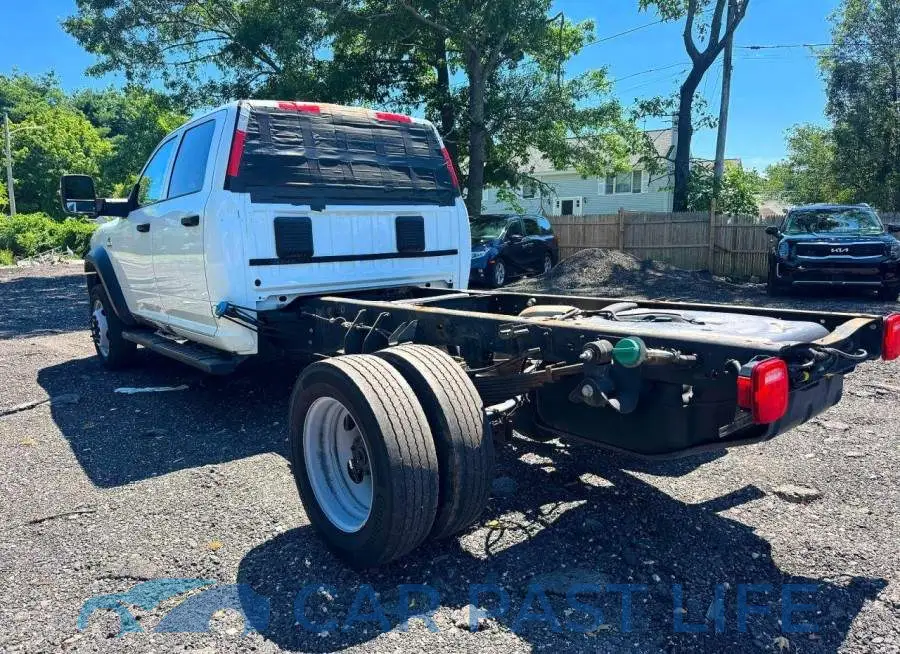 3C7WRNEL2RG240579# 3
