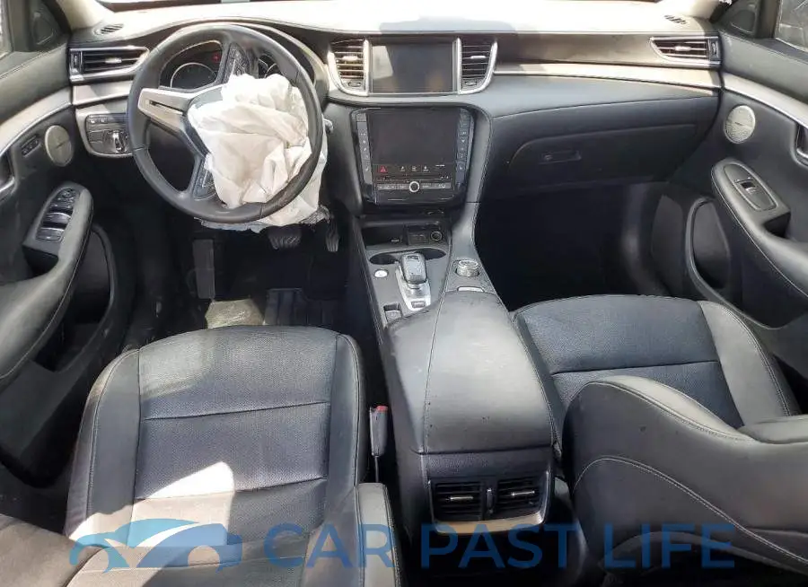 3PCAJ5BA3PF115322# 8