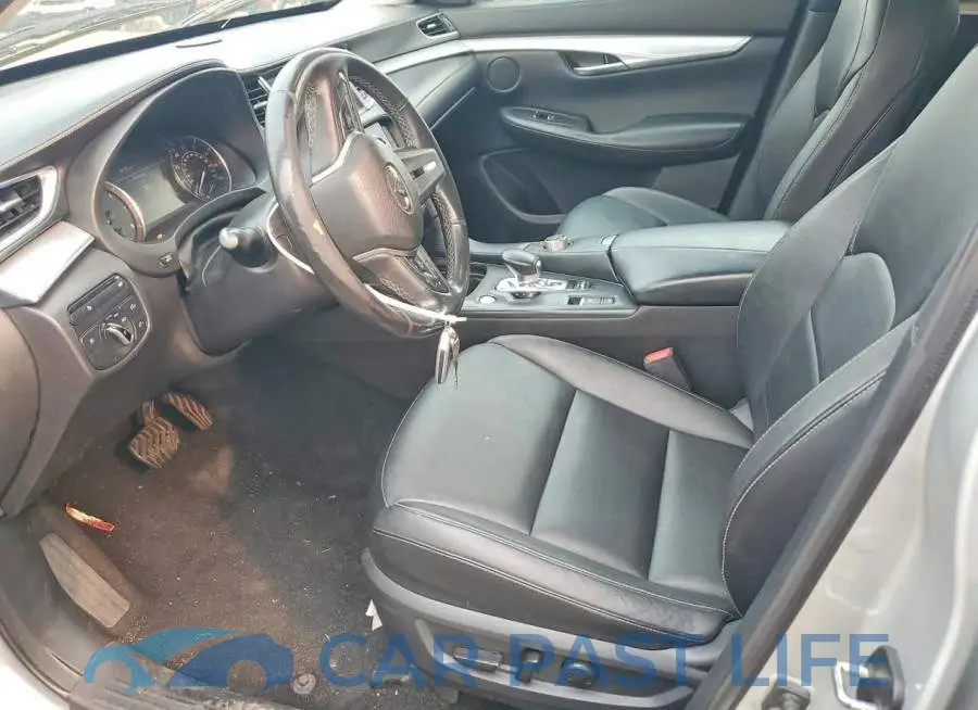 3PCAJ5M30LF110460# 7