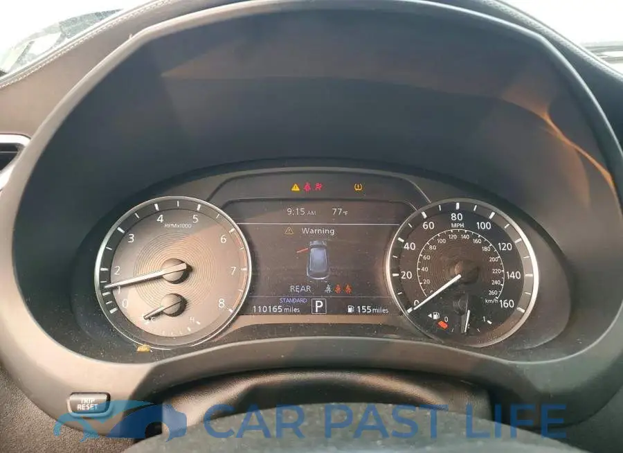 3PCAJ5M30LF110460# 9