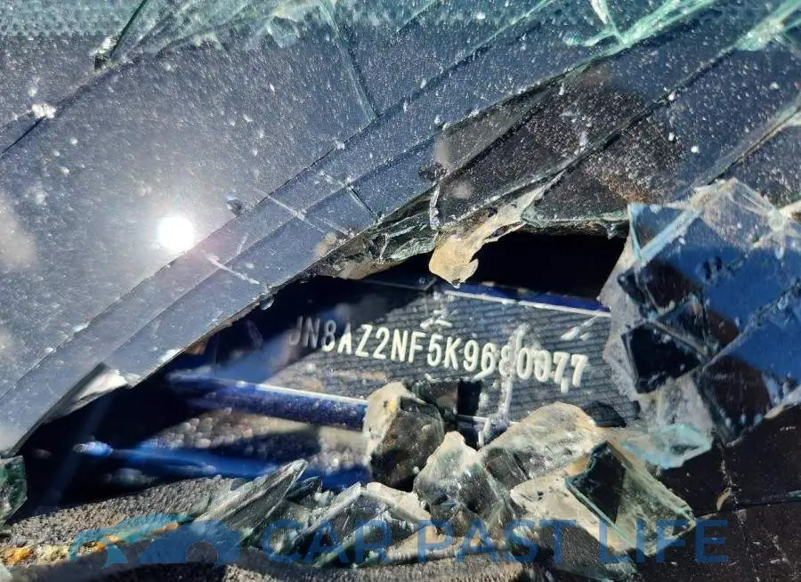 JN8AZ2NF5K9680077# 14
