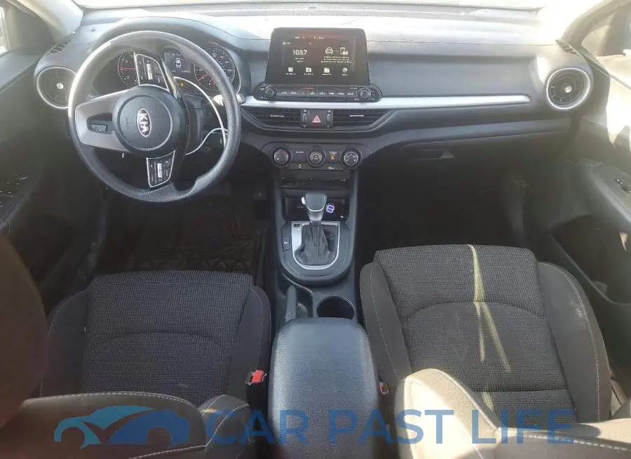 3KPF24AD8ME305708# 8
