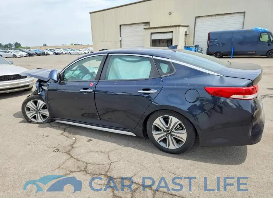KNAGU4LE2J5023850# 2