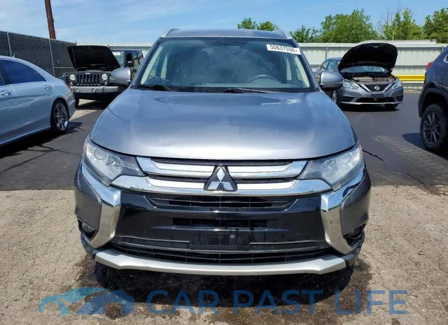 JA4AD3A35JZ000585# 5