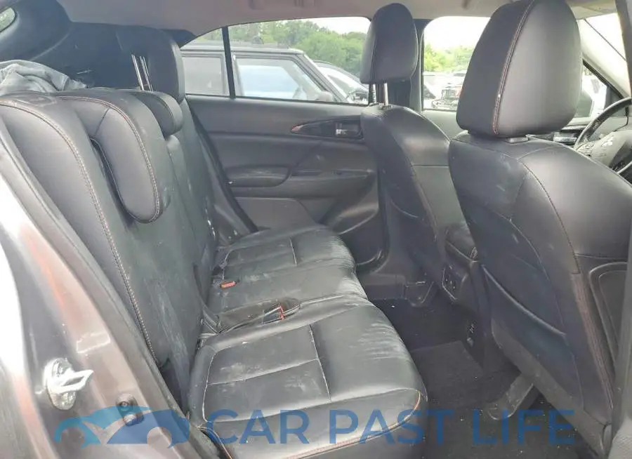 JA4AT5AA6JZ066463# 11