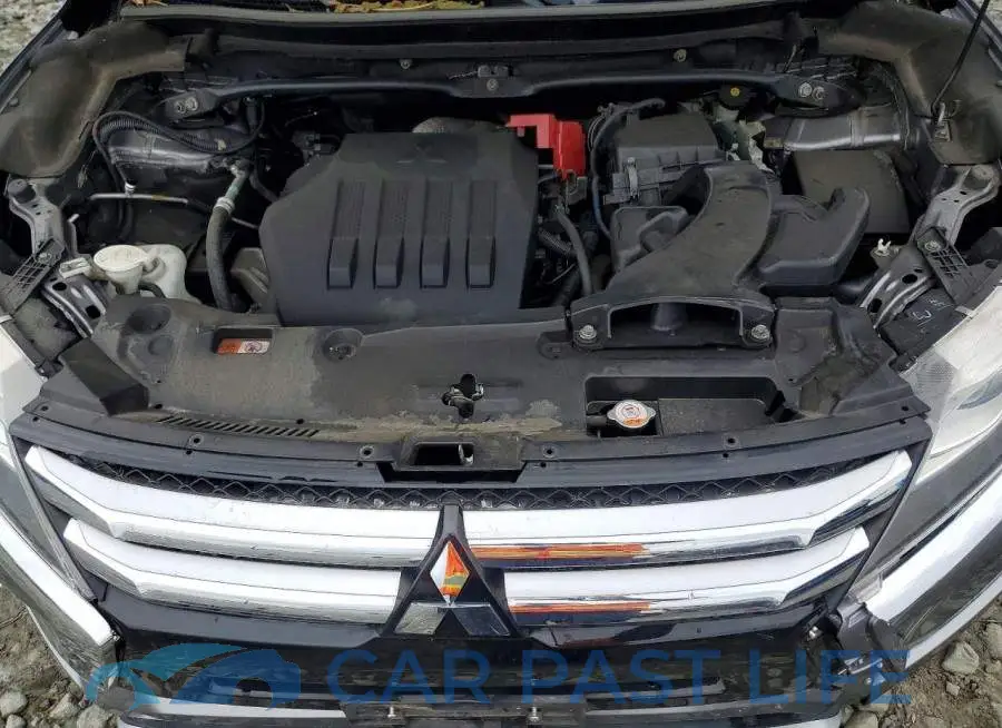 JA4AT5AA6JZ066463# 12