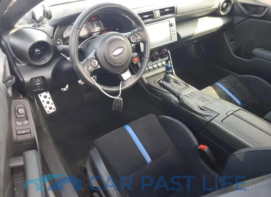 JF1ZDBS12R9702882# 8