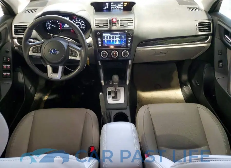JF2SJARC9HH420735# 8
