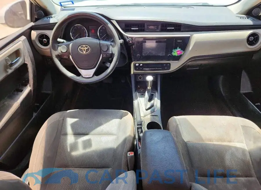 2T1BURHE2HC922207# 8