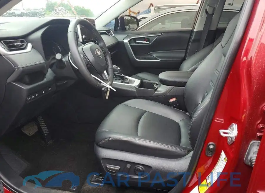 2T3A1RFV5RW458490# 7