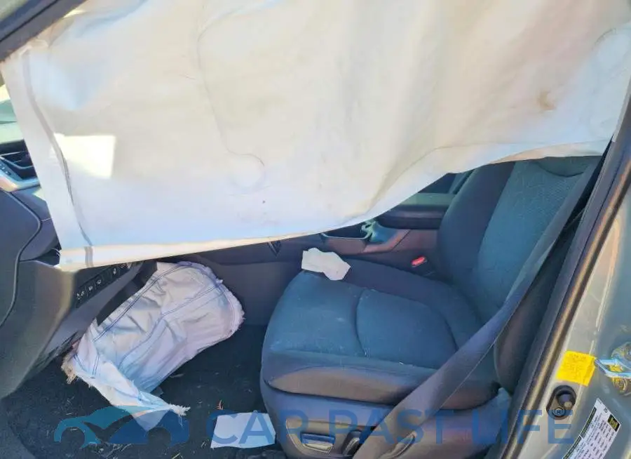 2T3P1RFV6NW280545# 7