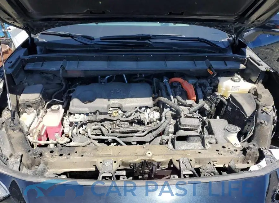 5TDEBRCH6RS612414# 12
