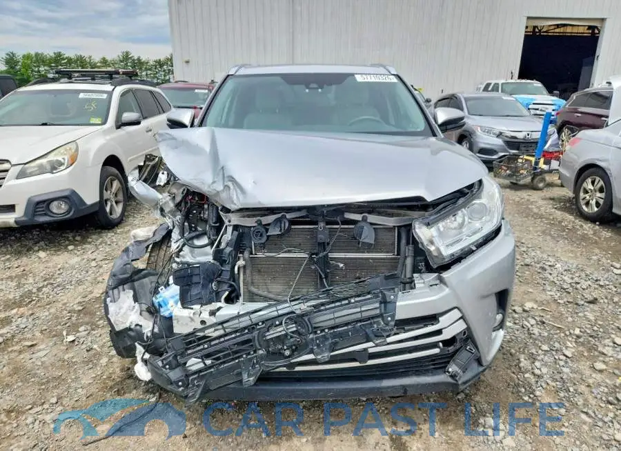 5TDJGRFH5KS052872# 5