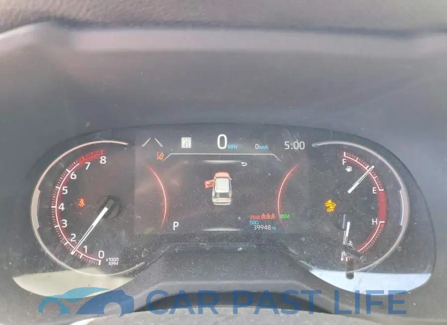 JTMW1RFV4RD125409# 9