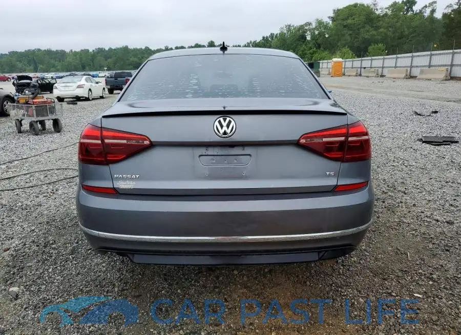 1VWLA7A36KC006461# 6