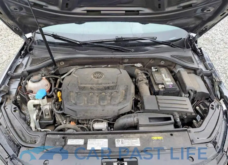 1VWLA7A36KC006461# 11
