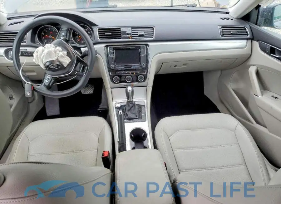 1VWLA7A36KC006461# 8