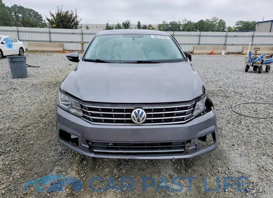 1VWLA7A36KC006461# 5
