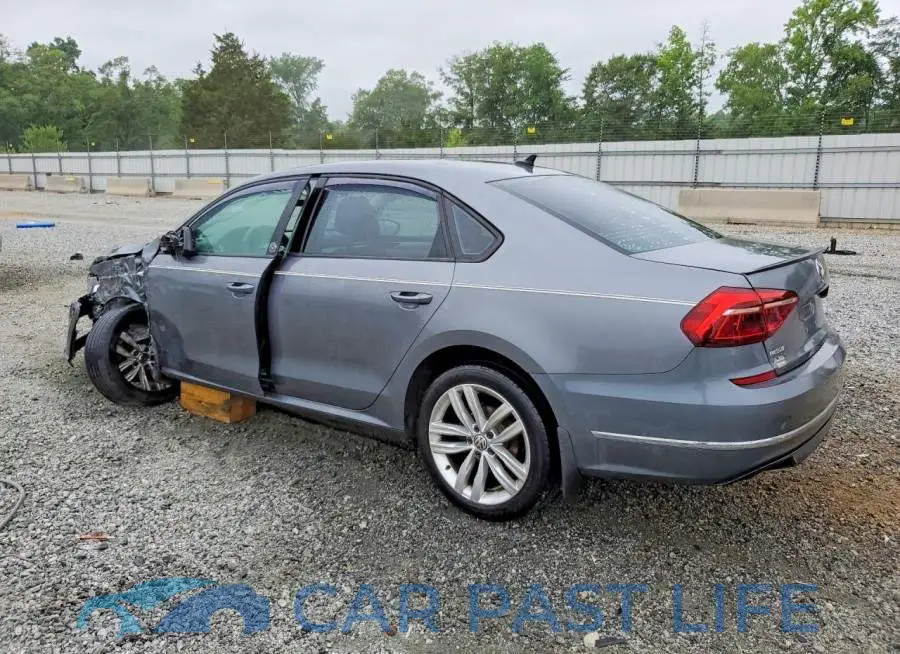 1VWLA7A36KC006461# 2