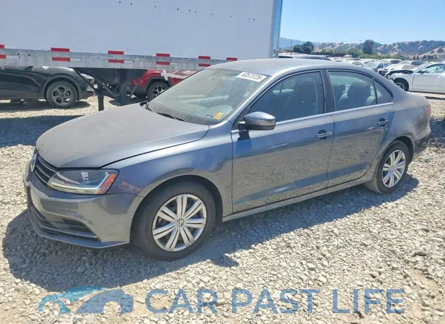 3VW2B7AJ0HM372219# 1