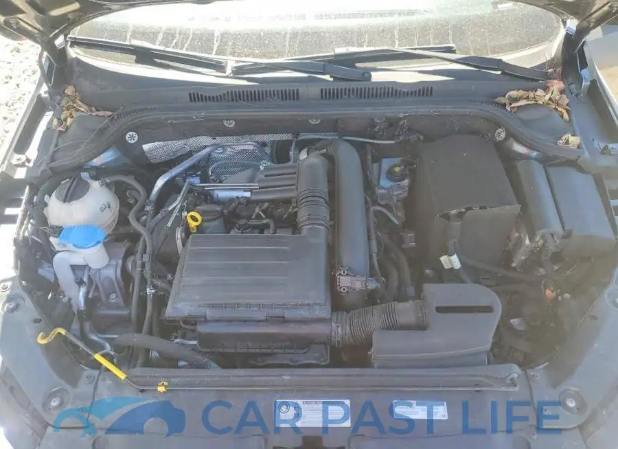 3VW2B7AJ0HM372219# 11