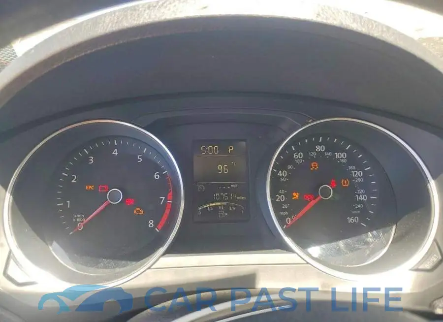 3VW2B7AJ0HM372219# 9
