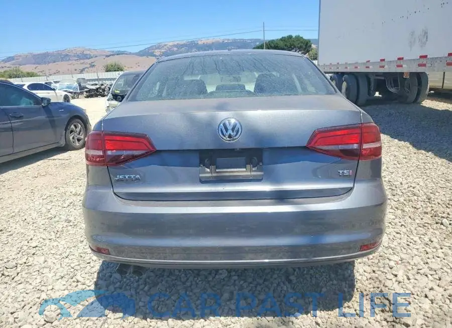 3VW2B7AJ0HM372219# 6