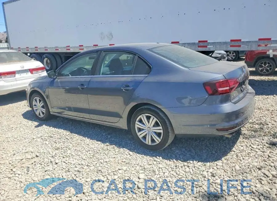 3VW2B7AJ0HM372219# 2