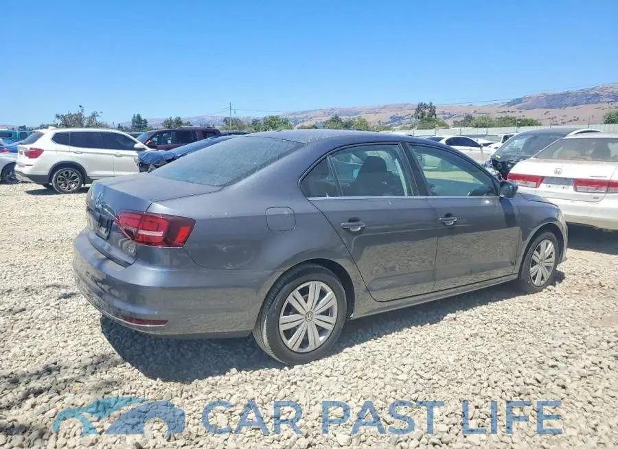 3VW2B7AJ0HM372219# 3