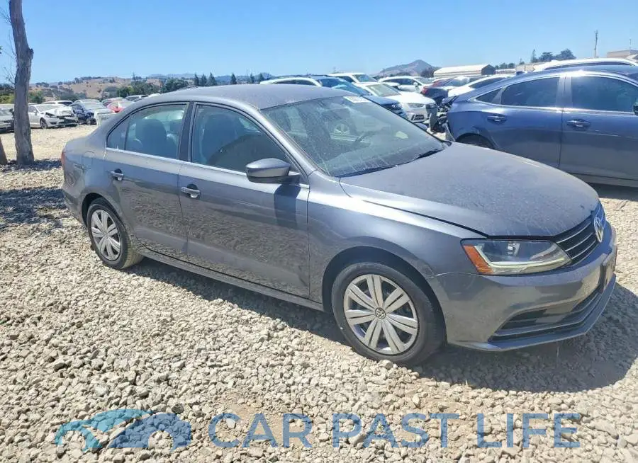 3VW2B7AJ0HM372219# 4
