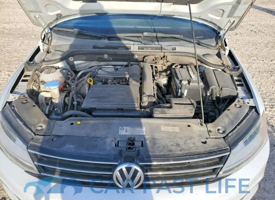 3VW2B7AJ3HM382582# 11