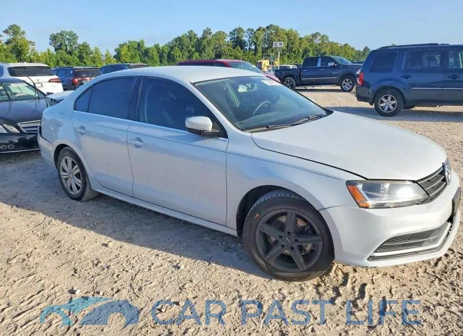 3VW2B7AJ3HM382582# 4