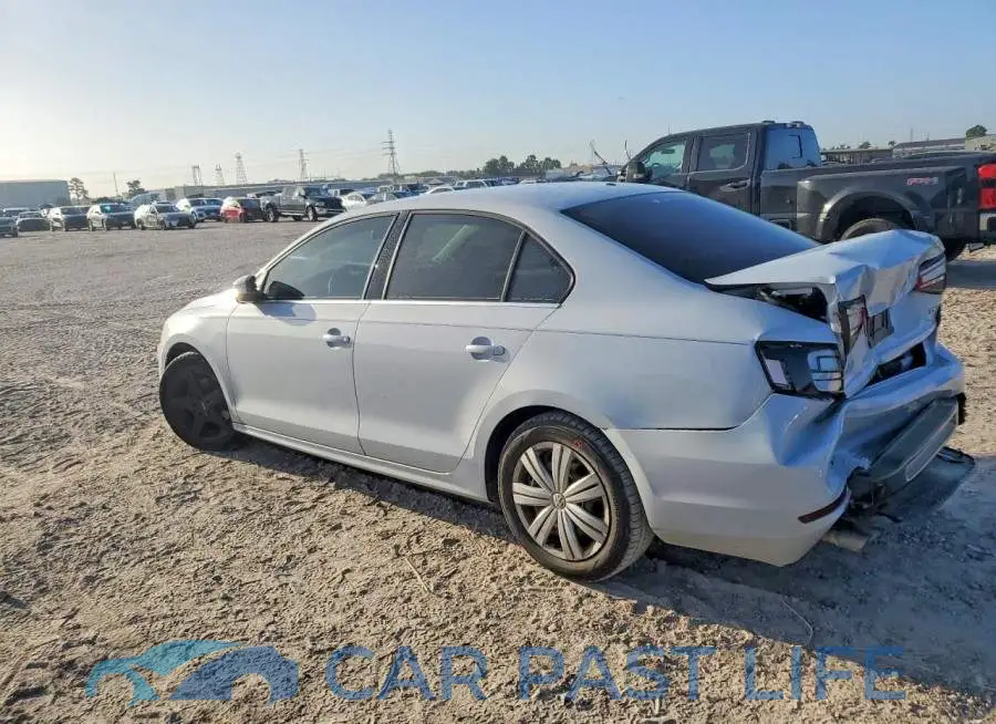 3VW2B7AJ3HM382582# 2
