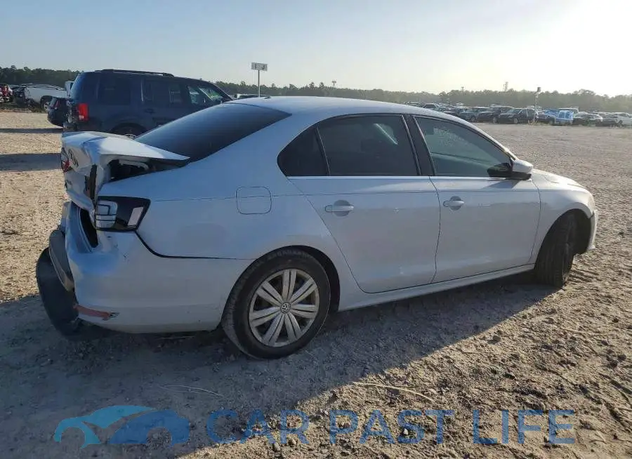 3VW2B7AJ3HM382582# 3