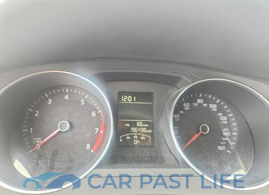 3VW2B7AJ5HM361510# 9