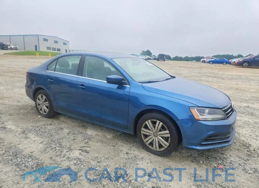 3VW2B7AJ5HM361510# 4